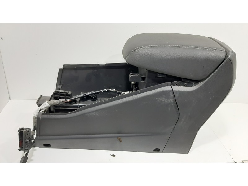 Recambio de apoyabrazos central para ford c-max (ceu) trend referencia OEM IAM  NEGRO 