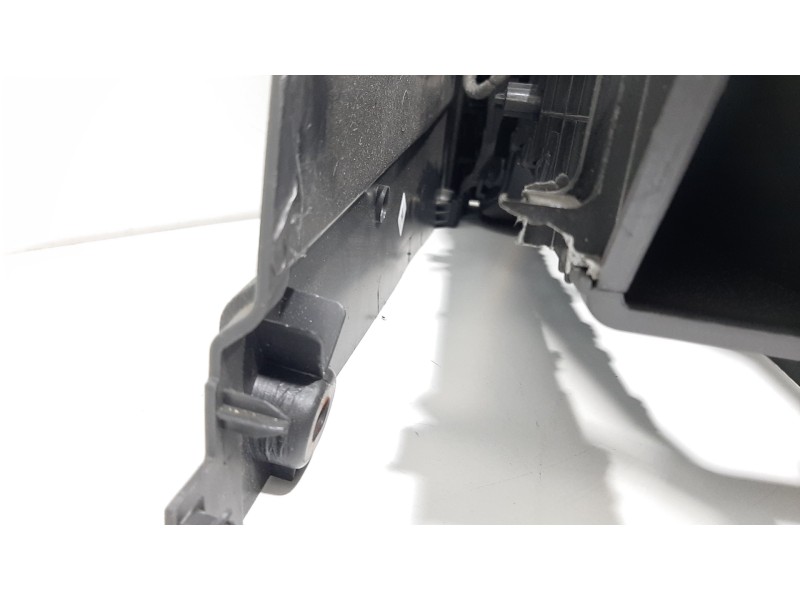 Recambio de apoyabrazos central para ford c-max (ceu) trend referencia OEM IAM  NEGRO 