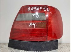 Recambio de piloto trasero derecho para audi a4 berlina (b5) 1.9 tdi referencia OEM IAM   