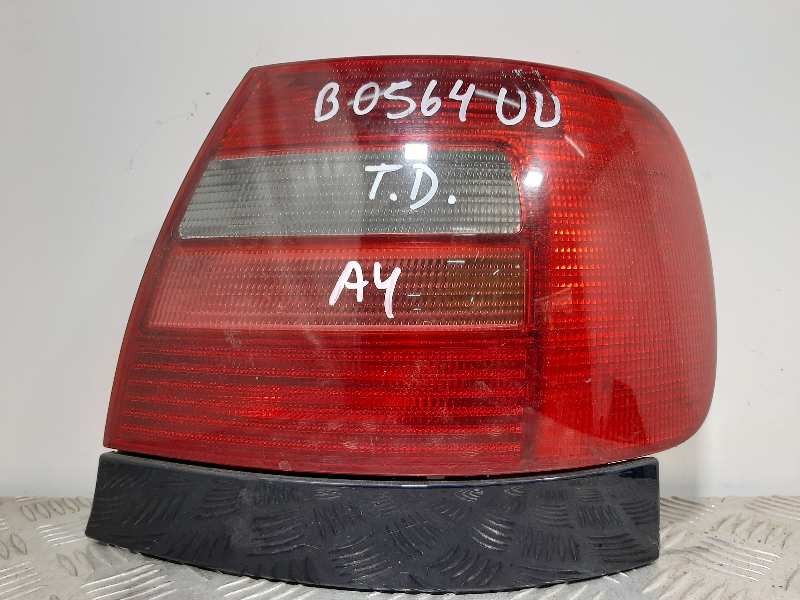 Recambio de piloto trasero derecho para audi a4 berlina (b5) 1.9 tdi referencia OEM IAM   