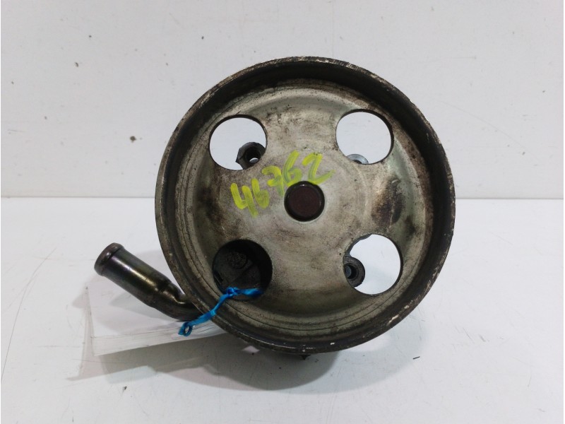 Recambio de bomba direccion para ford fusion (cbk) ambiente referencia OEM IAM 2S6C3A696DB   Recambio de bomba direccion para ford fusion (cbk) ambiente referencia OEM IAM 2S6C3A696DB