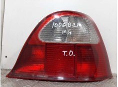 Recambio de piloto trasero derecho para mg mg zr 105 referencia OEM IAM   