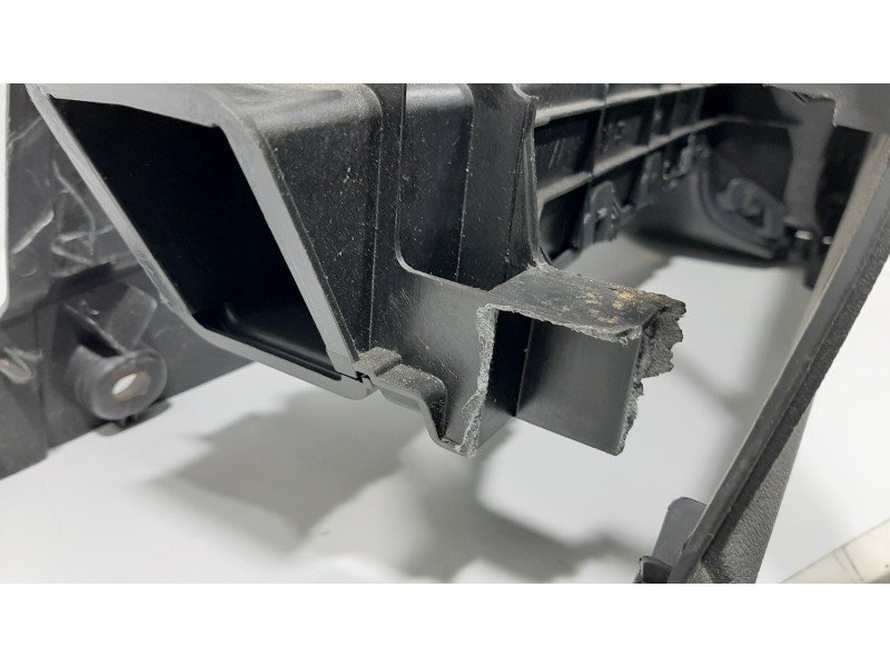 Recambio de apoyabrazos central para ford c-max (ceu) trend referencia OEM IAM  NEGRO 