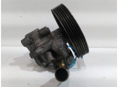 Recambio de bomba direccion para ford fusion (cbk) ambiente referencia OEM IAM 2S6C3A696DB   2