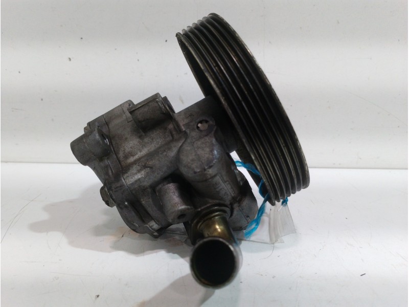 Recambio de bomba direccion para ford fusion (cbk) ambiente referencia OEM IAM 2S6C3A696DB   Recambio de bomba direccion para ford fusion (cbk) ambiente referencia OEM IAM 2S6C3A696DB