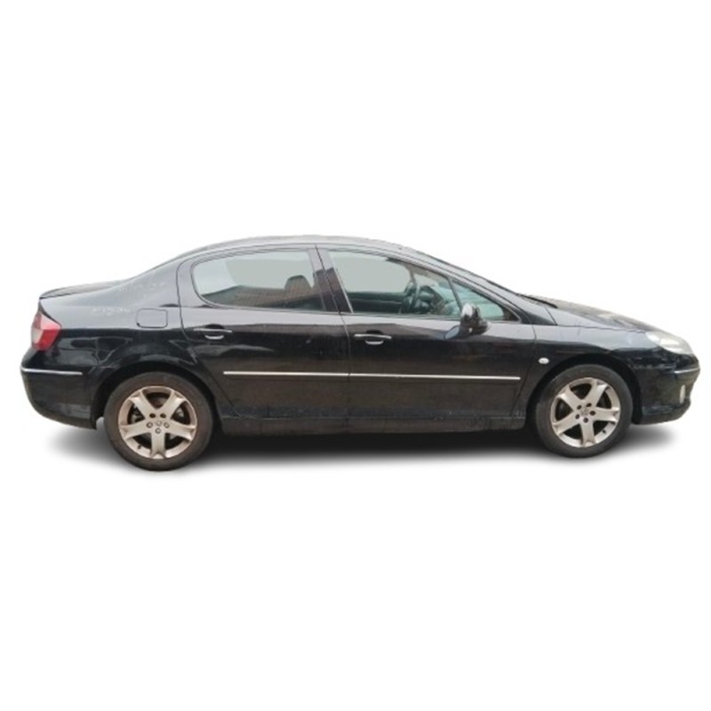 PEUGEOT 407 (6D_) - imagen 2