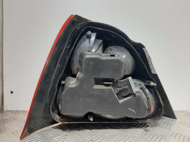 Recambio de piloto trasero derecho para mg mg zr 105 referencia OEM IAM   