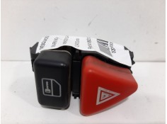 Recambio de warning para mercedes-benz clase a (w168) 140 (168.031) referencia OEM IAM A1688201210  