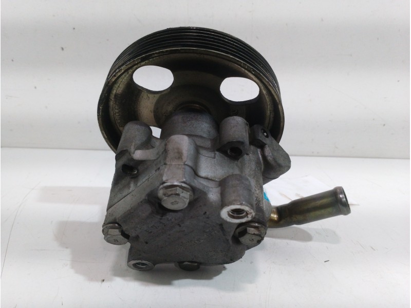Recambio de bomba direccion para ford fusion (cbk) ambiente referencia OEM IAM 2S6C3A696DB   Recambio de bomba direccion para ford fusion (cbk) ambiente referencia OEM IAM 2S6C3A696DB