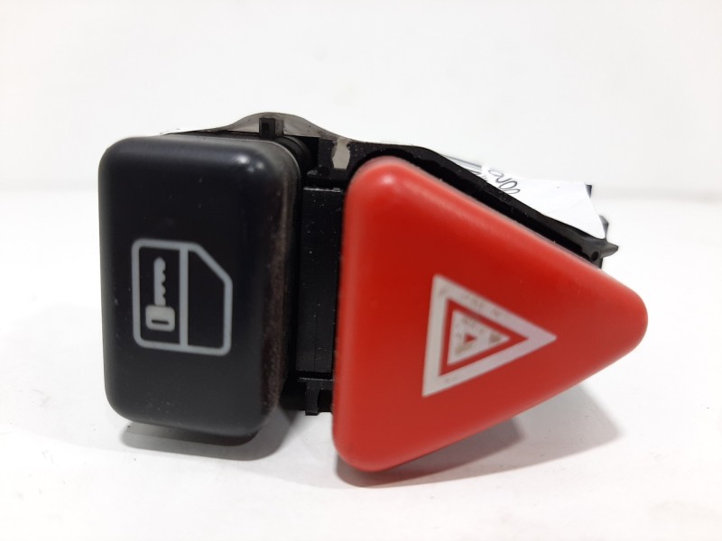 Recambio de warning para mercedes-benz clase a (w168) 140 (168.031) referencia OEM IAM A1688201210  