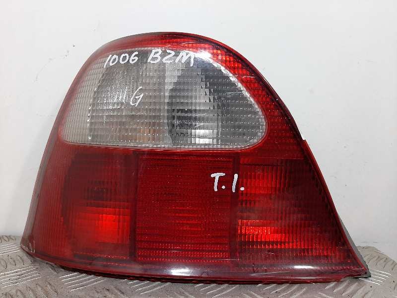 Recambio de piloto trasero izquierdo para mg mg zr 105 referencia OEM IAM   