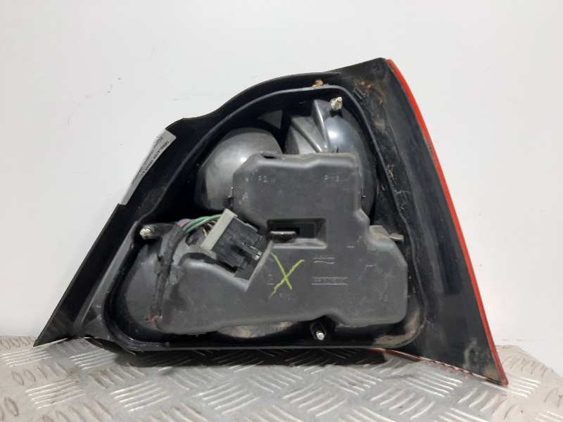 Recambio de piloto trasero izquierdo para mg mg zr 105 referencia OEM IAM   