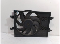 Recambio de electroventilador para ford fusion (cbk) ambiente referencia OEM IAM 1495677