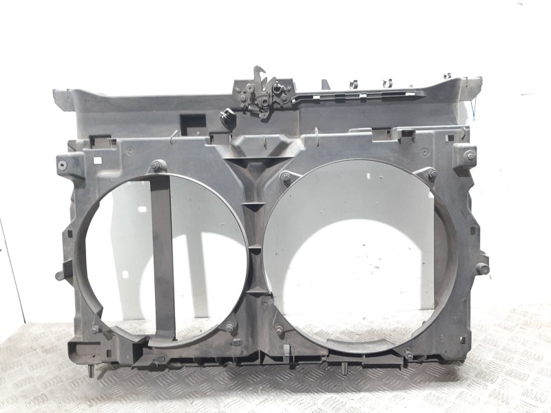 Recambio de panel frontal para citroën c8 hdi 120 collection referencia OEM IAM   