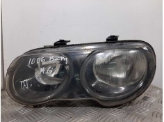 Recambio de faro izquierdo para mg mg zr 105 referencia OEM IAM   