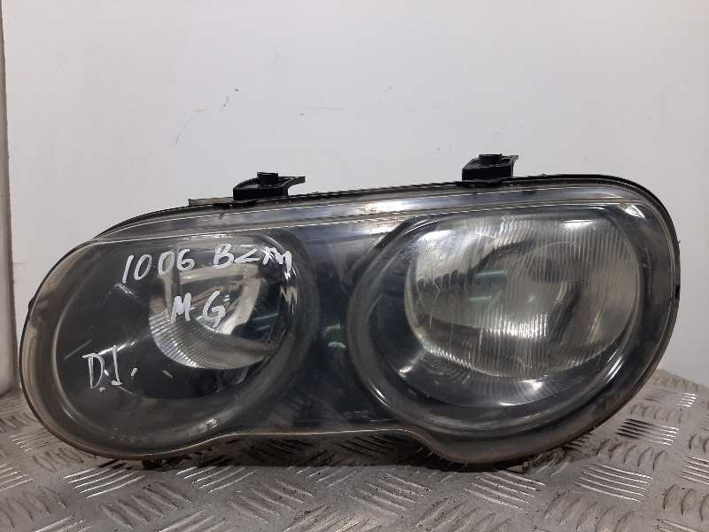 Recambio de faro izquierdo para mg mg zr 105 referencia OEM IAM   