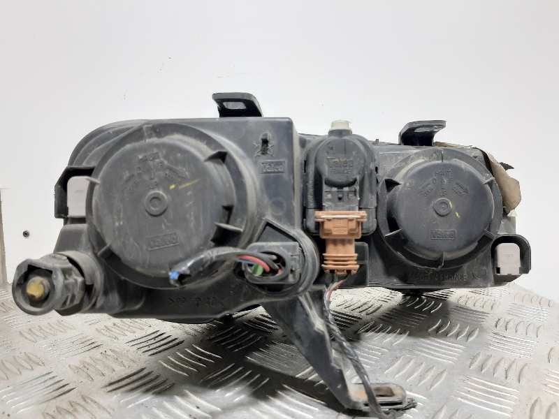 Recambio de faro izquierdo para mg mg zr 105 referencia OEM IAM   