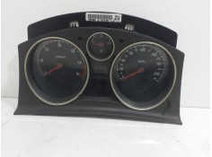 Recambio de cuadro instrumentos para opel zafira b cosmo referencia OEM IAM 13225981  