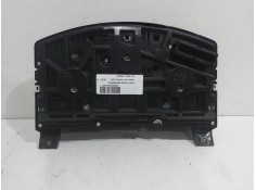 Recambio de cuadro instrumentos para opel zafira b cosmo referencia OEM IAM 13225981   2