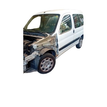 PEUGEOT PARTNER Monospace (5_, G_) de desguace