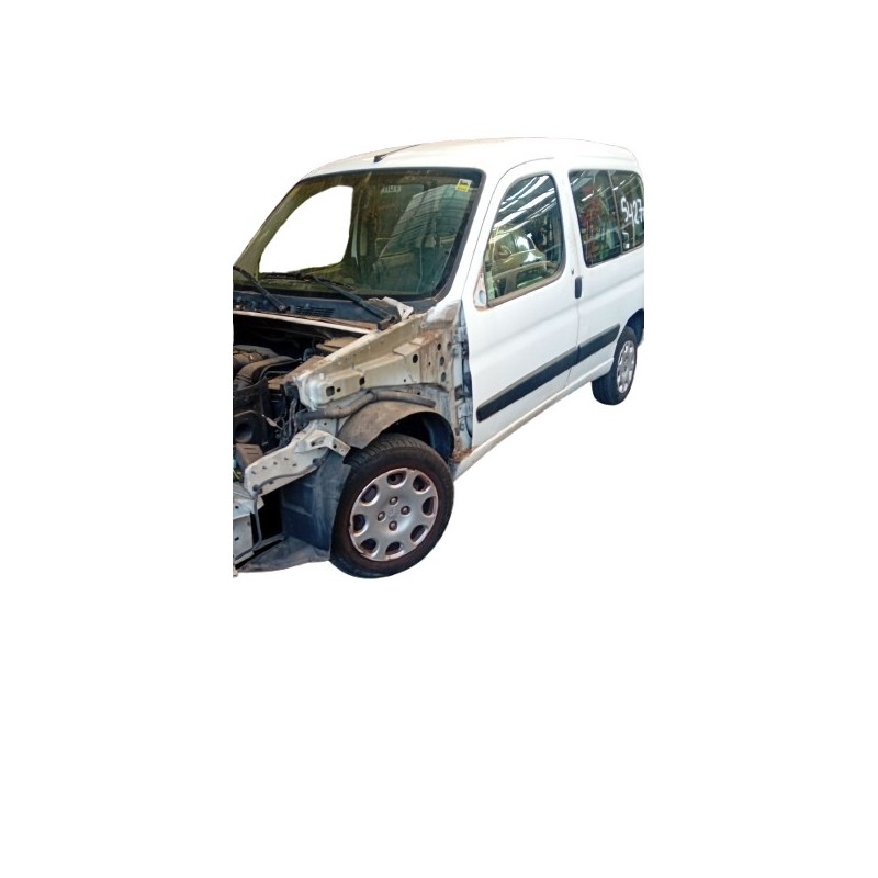 PEUGEOT PARTNER MONOSPACE (5_, G_) - imagen 1