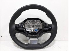 Recambio de volante para peugeot 308 style referencia OEM IAM 98084115XU  