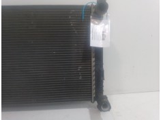 Recambio de radiador agua para ford fusion (cbk) ambiente referencia OEM IAM 1325830   2