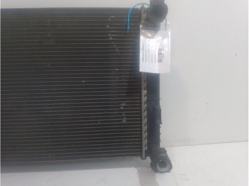 Recambio de radiador agua para ford fusion (cbk) ambiente referencia OEM IAM 1325830  