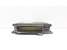 Recambio de centralita motor uce para citroën saxo 1.1 monaco referencia OEM IAM 0261204622 9630278180  2