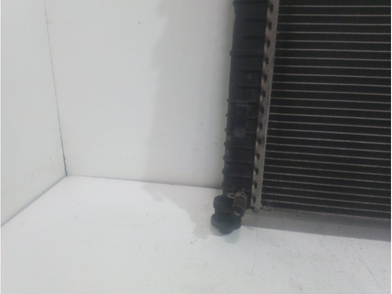 Recambio de radiador agua para ford fusion (cbk) ambiente referencia OEM IAM 1325830  