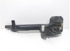 Recambio de deposito limpia para opel zafira b cosmo referencia OEM IAM 13145448   2