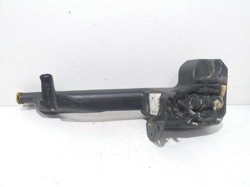 Recambio de deposito limpia para opel zafira b cosmo referencia OEM IAM 13145448  