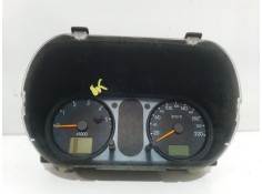 Recambio de cuadro instrumentos para ford fusion (cbk) ambiente referencia OEM IAM 1382461