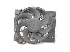 Recambio de electroventilador radiador aire acondicionado para opel astra g berlina club referencia OEM IAM 0130303247