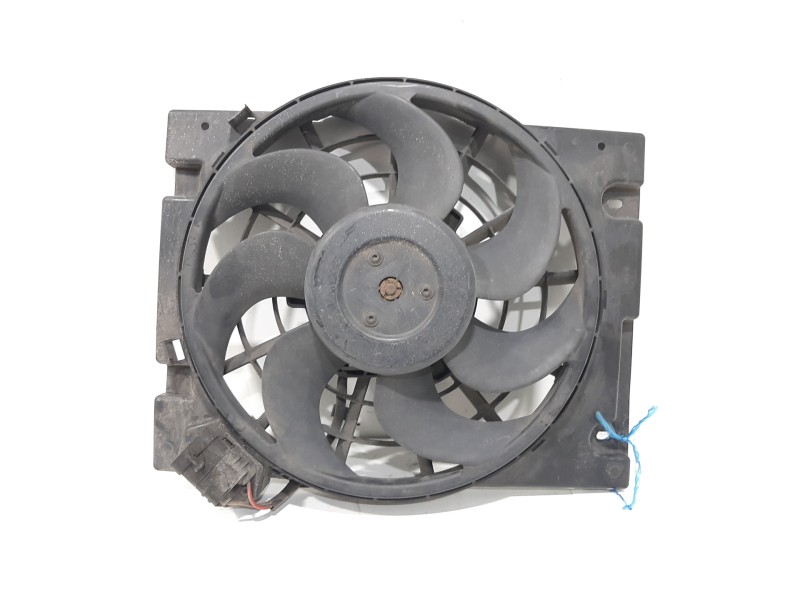 Recambio de electroventilador radiador aire acondicionado para opel astra g berlina club referencia OEM IAM 0130303247  