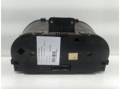 Recambio de cuadro instrumentos para ford fusion (cbk) ambiente referencia OEM IAM 1382461   2