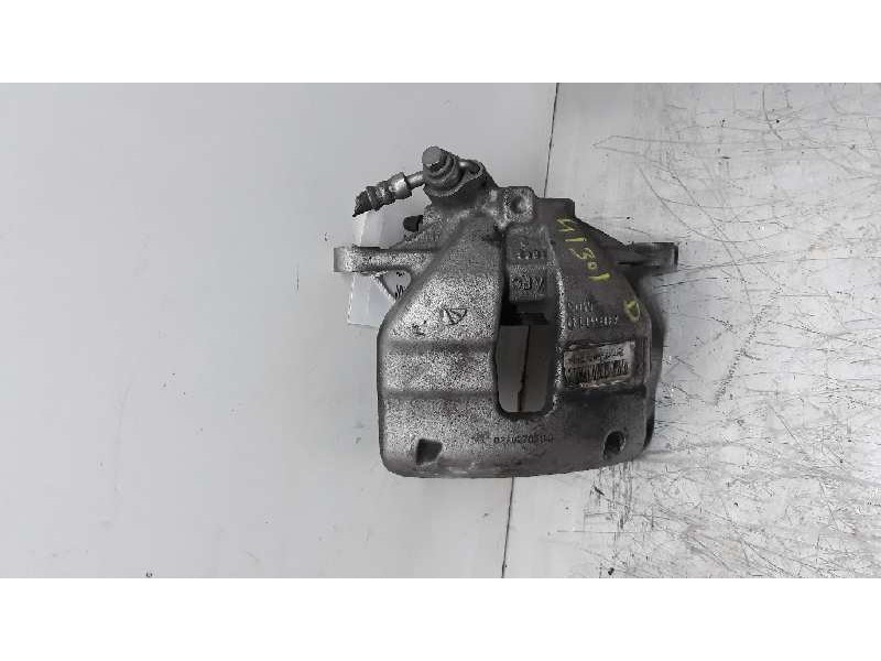 Recambio de pinza freno delantera derecha para peugeot 308 style referencia OEM IAM   