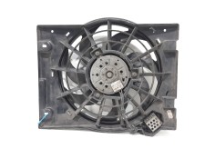 Recambio de electroventilador radiador aire acondicionado para opel astra g berlina club referencia OEM IAM 0130303247   2