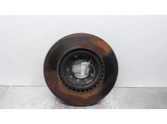 Recambio de disco freno delantero izquierdo para peugeot 308 style referencia OEM IAM    2