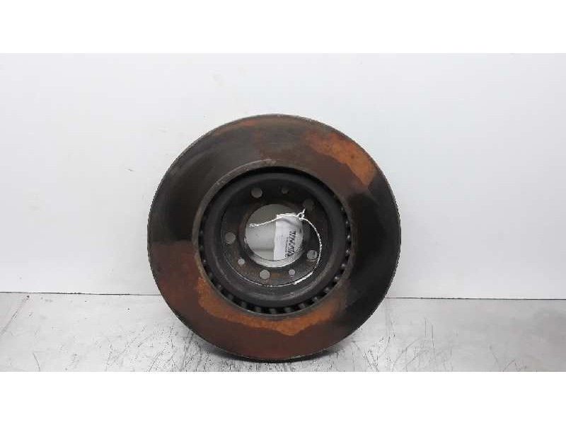 Recambio de disco freno delantero izquierdo para peugeot 308 style referencia OEM IAM   