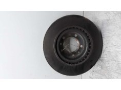 Recambio de disco freno delantero derecho para peugeot 308 style referencia OEM IAM    2