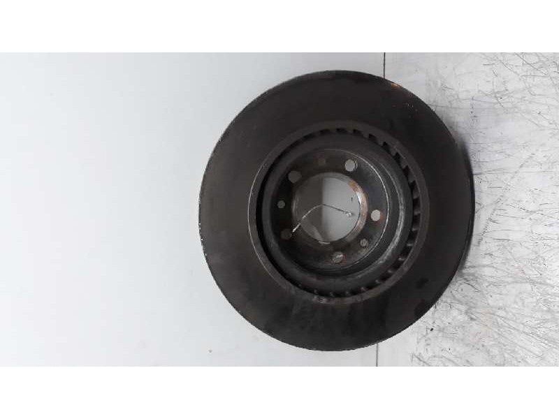 Recambio de disco freno delantero derecho para peugeot 308 style referencia OEM IAM   