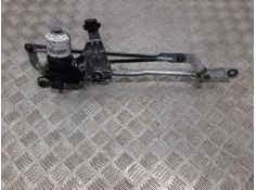 Recambio de motor limpia delantero para peugeot 308 style referencia OEM IAM   