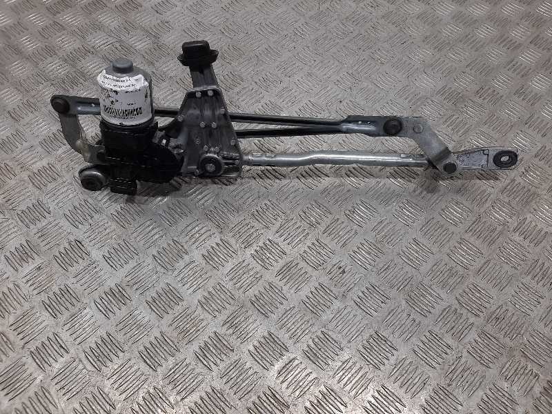 Recambio de motor limpia delantero para peugeot 308 style referencia OEM IAM   