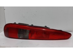 Recambio de piloto trasero izquierdo para ford fusion (cbk) ambiente referencia OEM IAM 1324567  