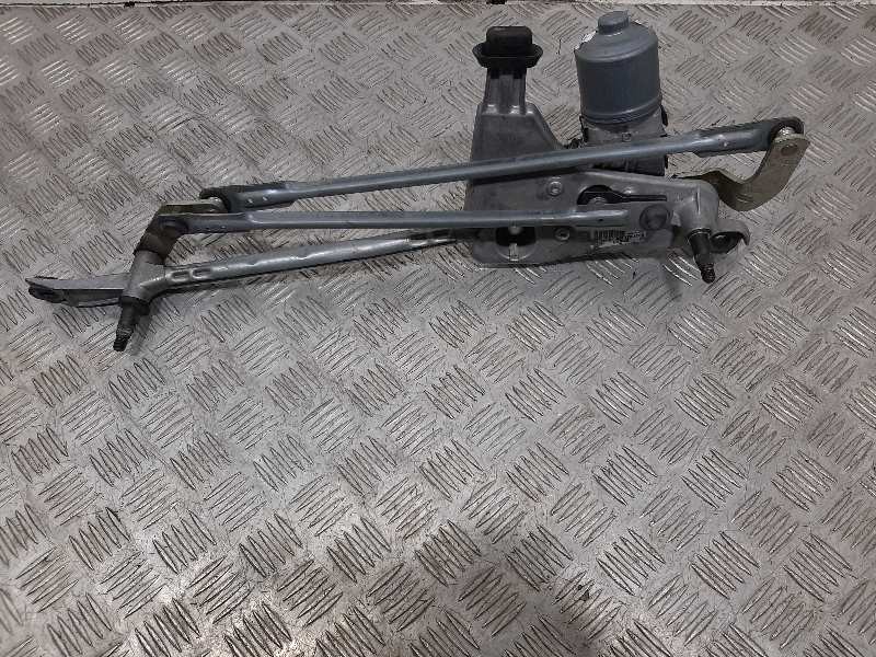 Recambio de motor limpia delantero para peugeot 308 style referencia OEM IAM   