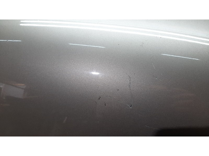Recambio de capot para ford fusion (cbk) ambiente referencia OEM IAM  ORO 