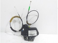 Recambio de cerradura puerta trasera izquierda para toyota avensis berlina (t25) 2.2 d-4d clean power executive berlina (5-ptas.