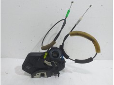 Recambio de cerradura puerta trasera izquierda para toyota avensis berlina (t25) 2.2 d-4d clean power executive berlina (5-ptas. 2