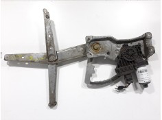 Recambio de elevalunas delantero izquierdo para opel astra f berlina básico referencia OEM IAM 140047  
